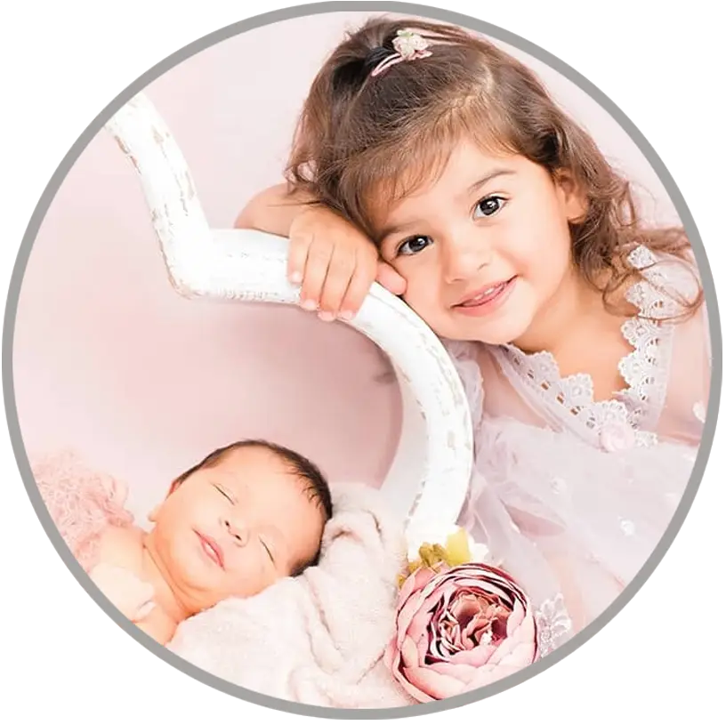 Geschwisterkind Geschwisterkind